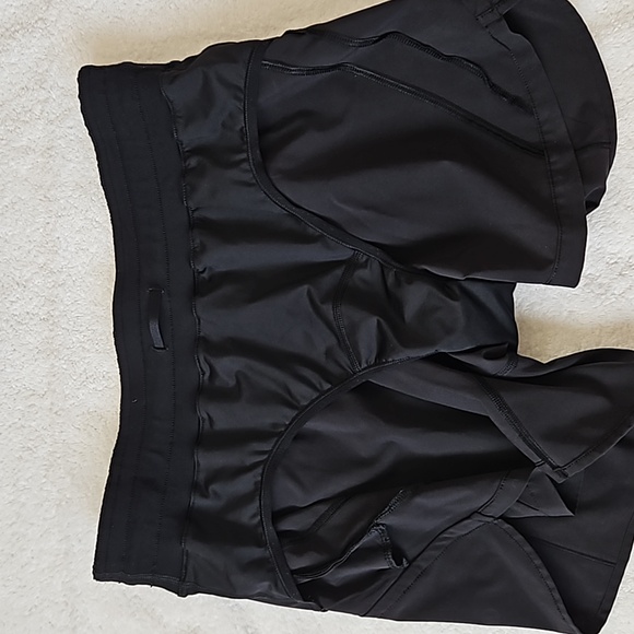 Running shorts - Picture 4 of 6